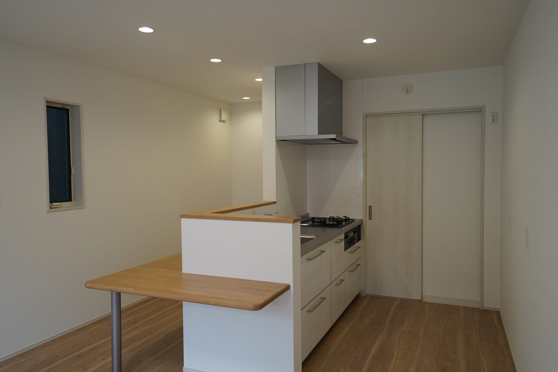 【申込済】富山市鹿島町戸建て賃貸