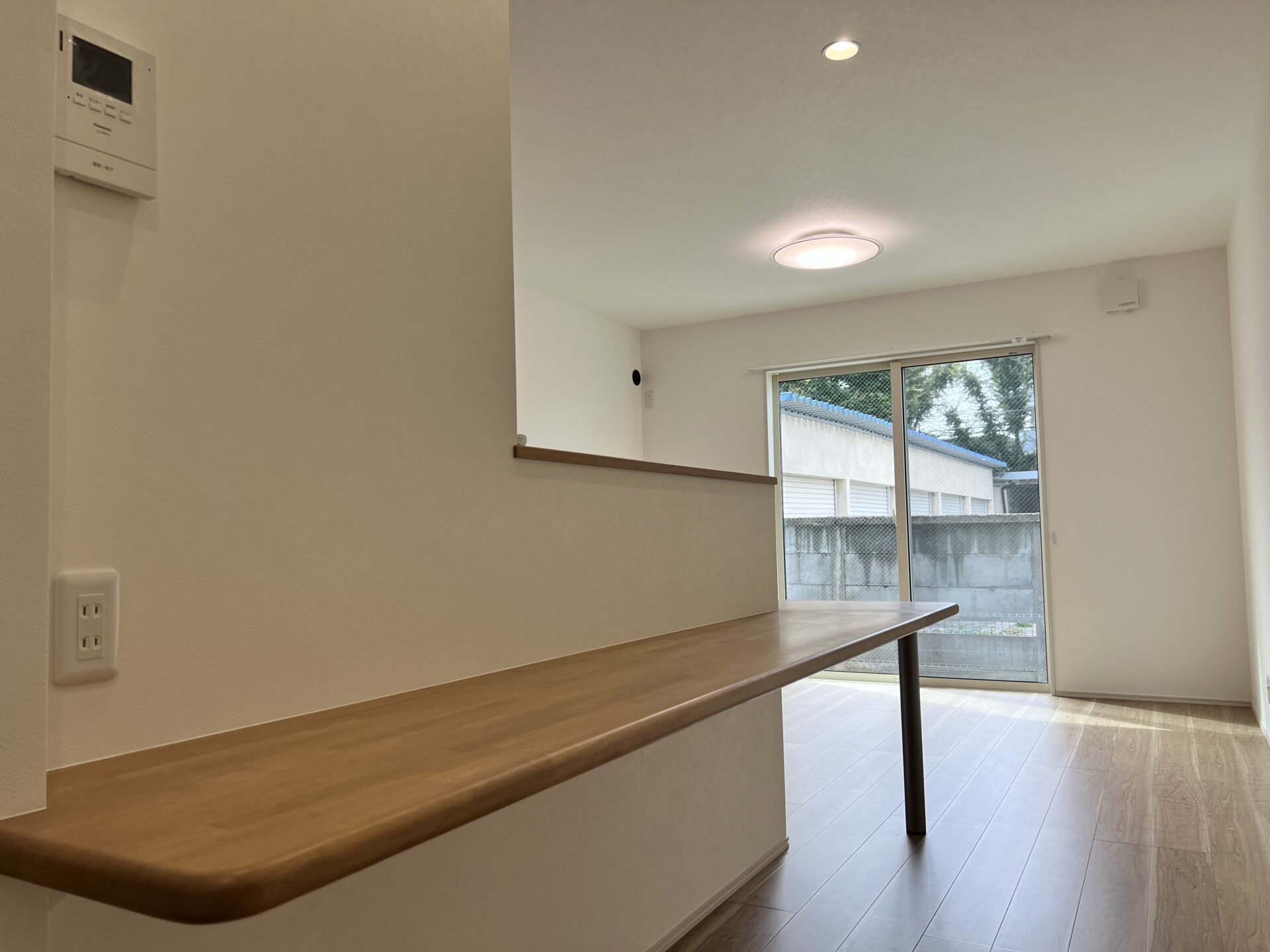 【申込済】富山市鹿島町戸建て賃貸