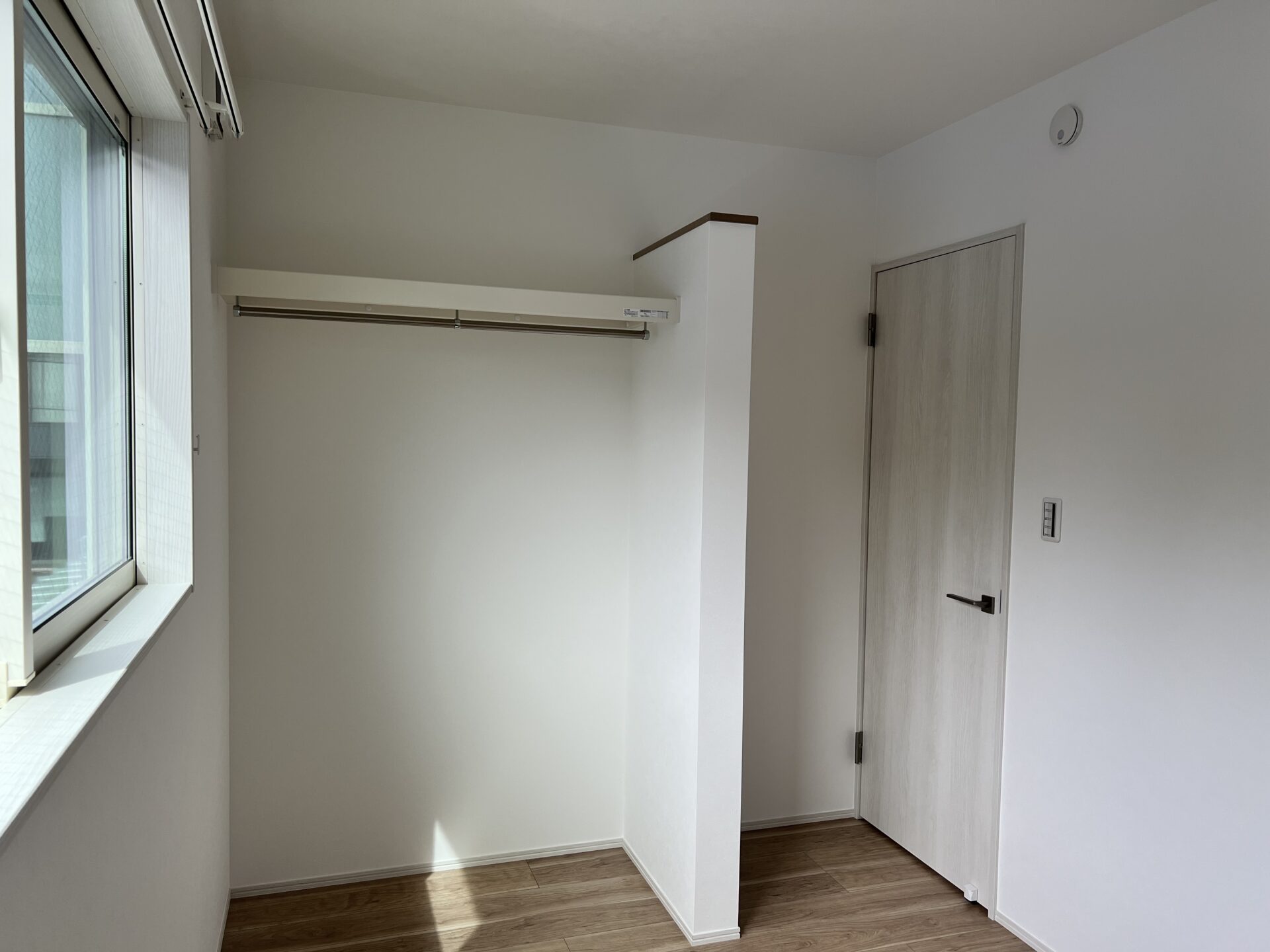 【申込済】富山市鹿島町戸建て賃貸