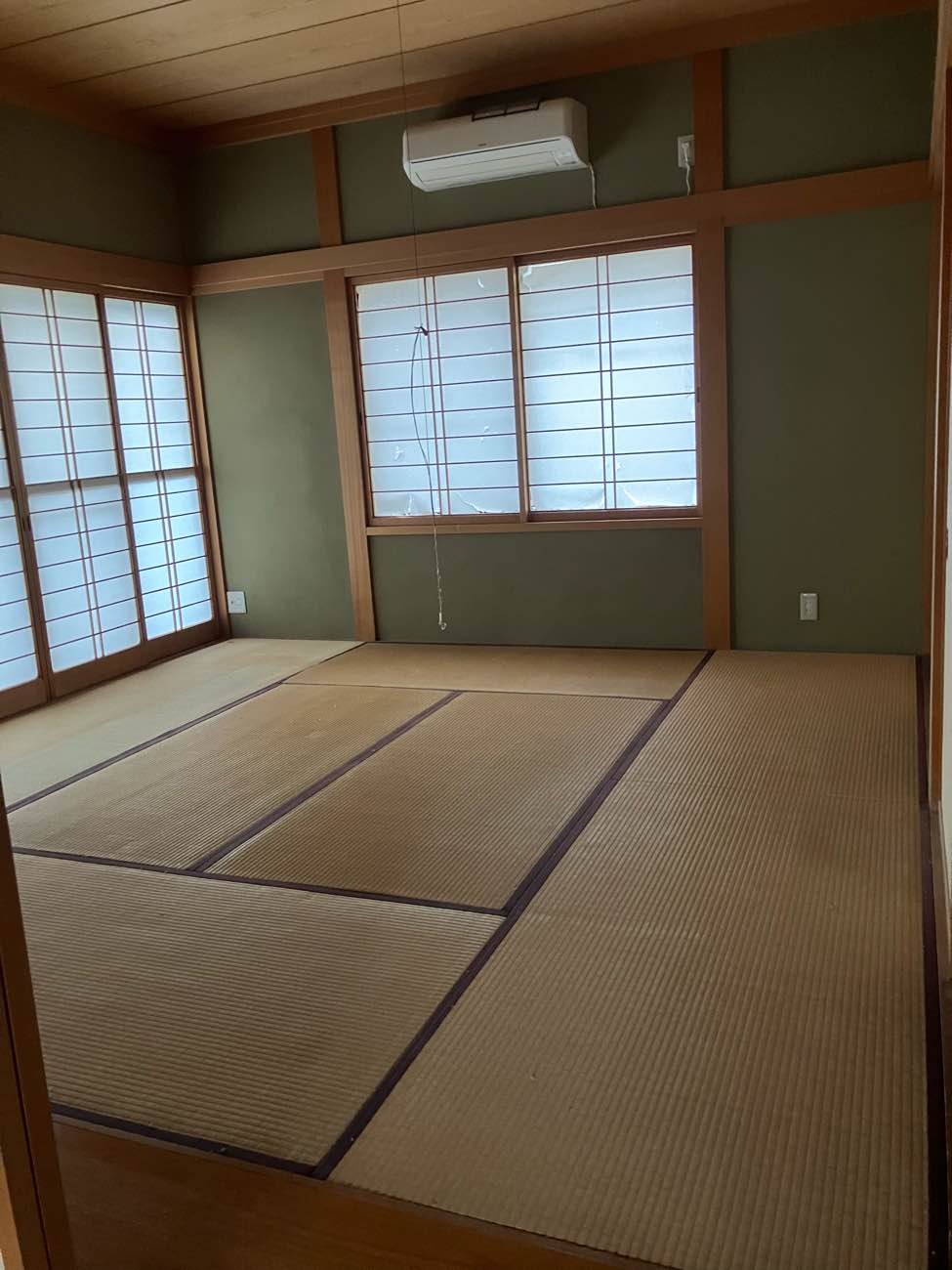 美邸☆富山市山室売り家 ※水回り設備新品入替後お引渡