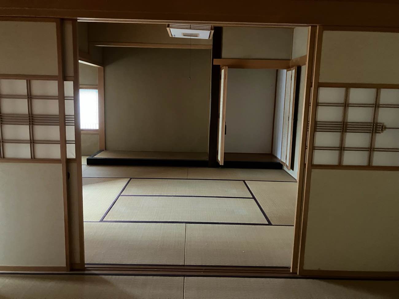 美邸☆富山市山室売り家 ※水回り設備新品入替後お引渡