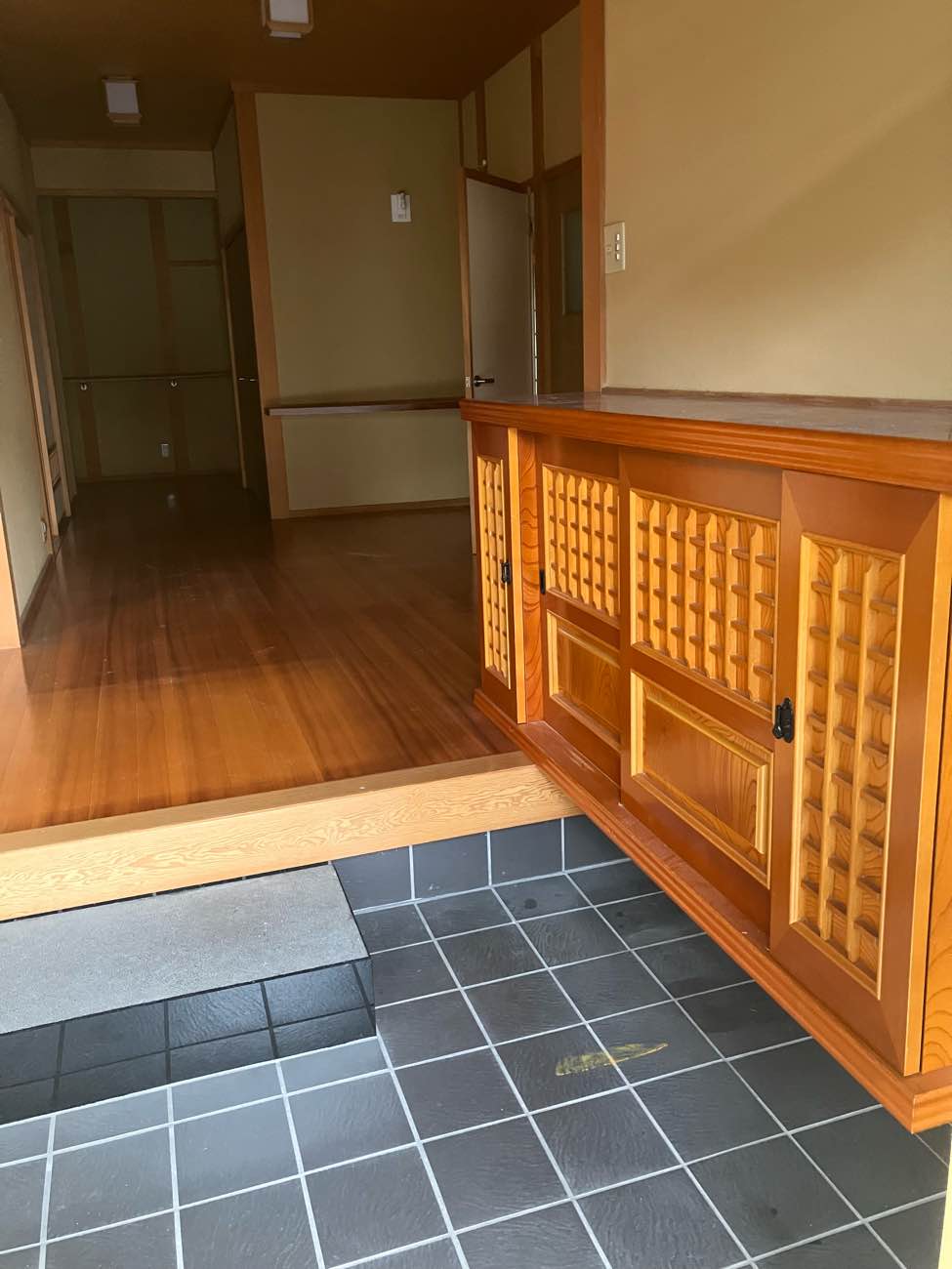 美邸☆富山市山室売り家 ※水回り設備新品入替後お引渡