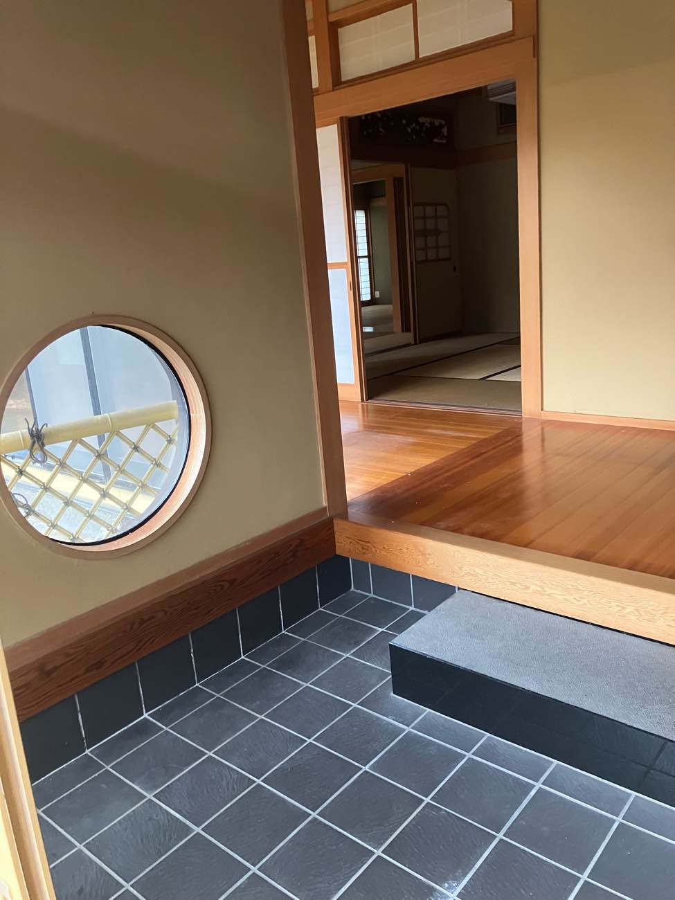 美邸☆富山市山室売り家 ※水回り設備新品入替後お引渡