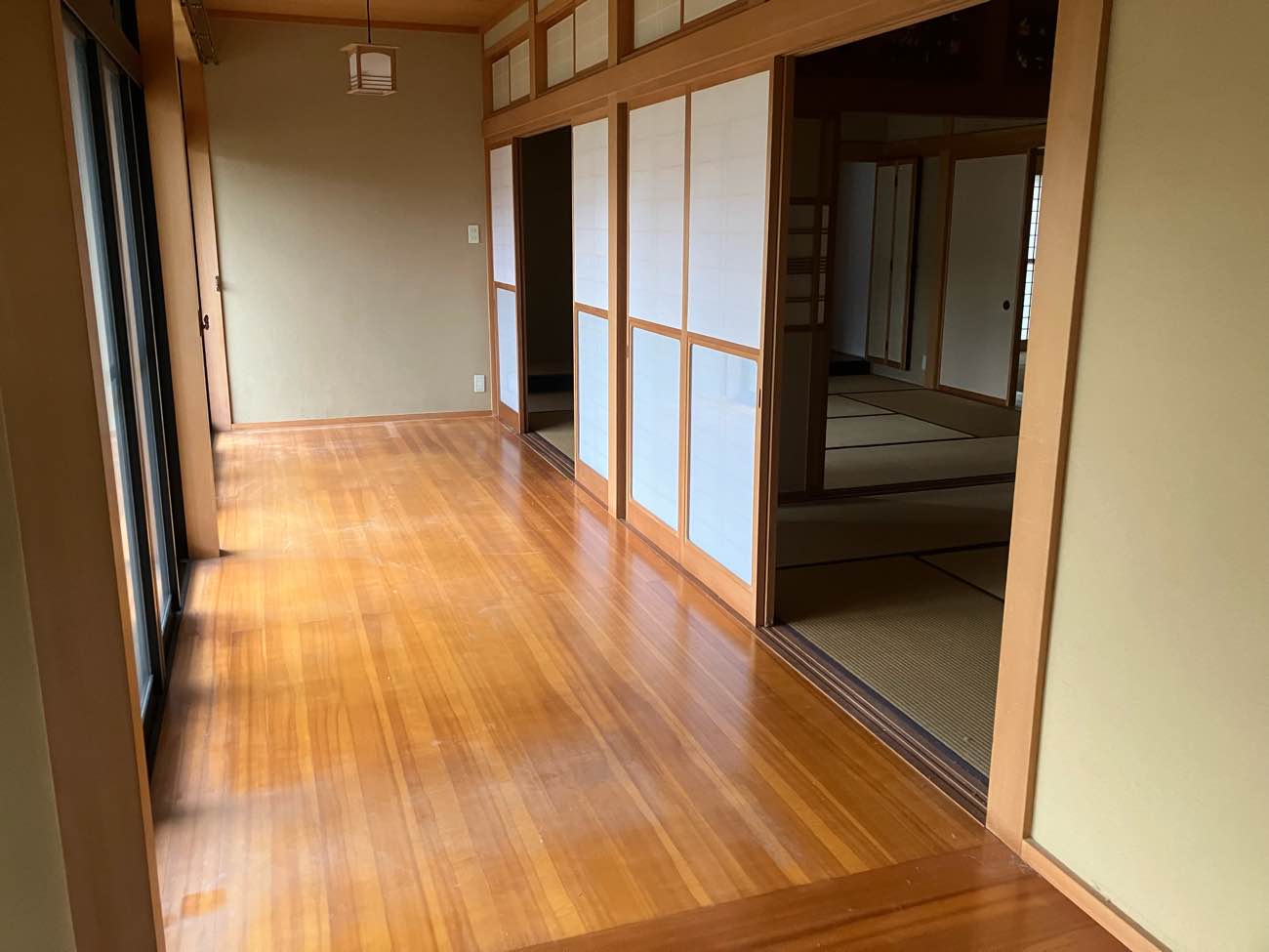 美邸☆富山市山室売り家 ※水回り設備新品入替後お引渡